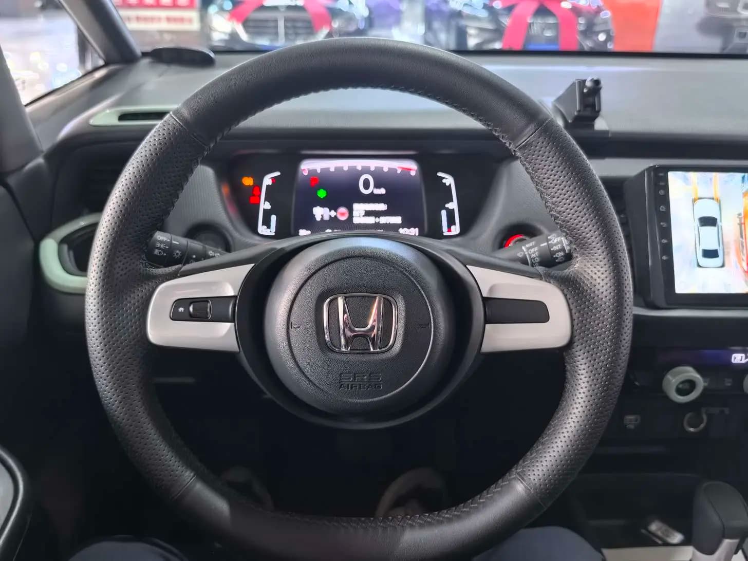 Honda Fit 2022 г. 27081 км. — фото 14