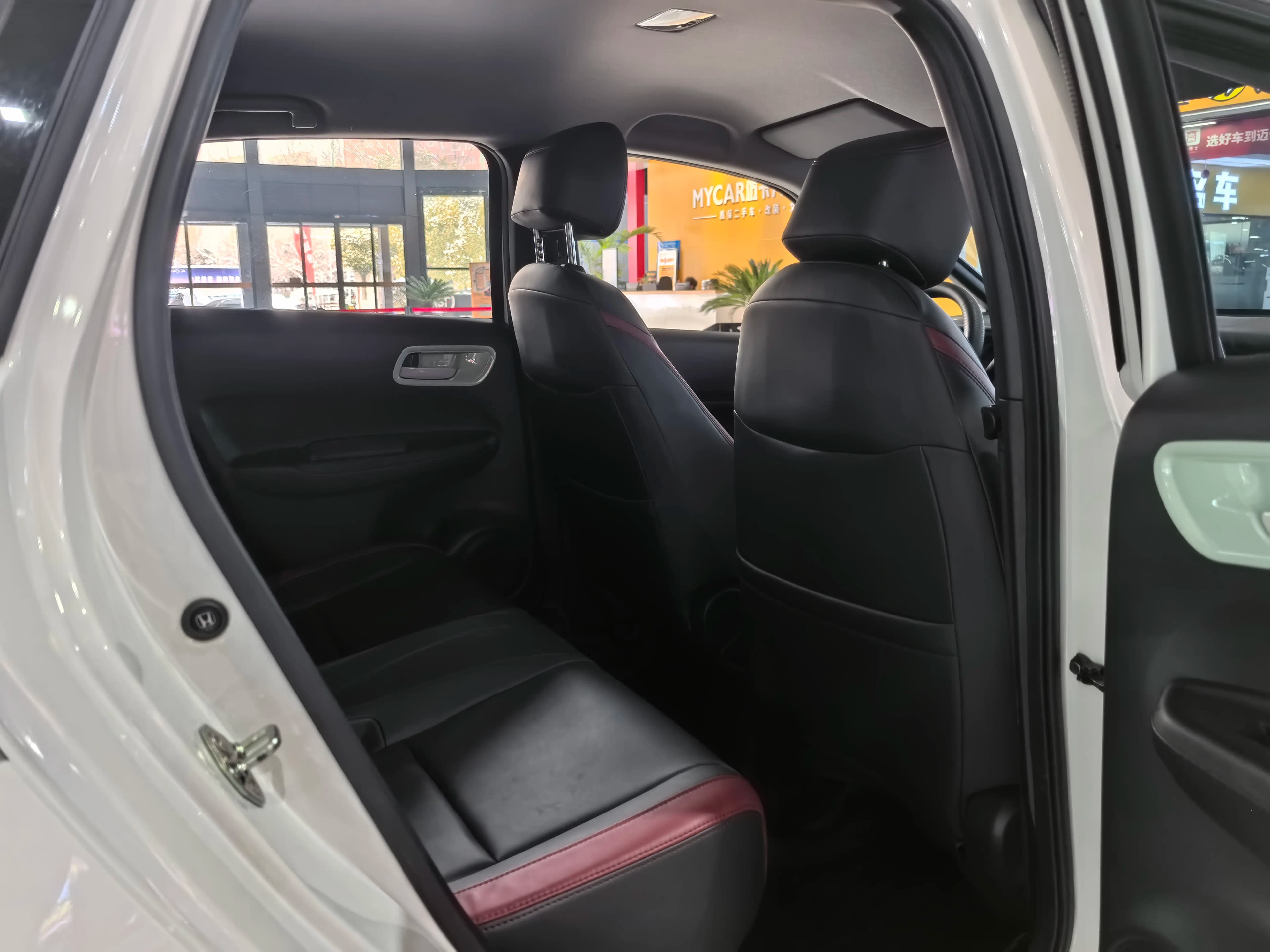 Honda Fit 2022 г. 27081 км. — фото 19