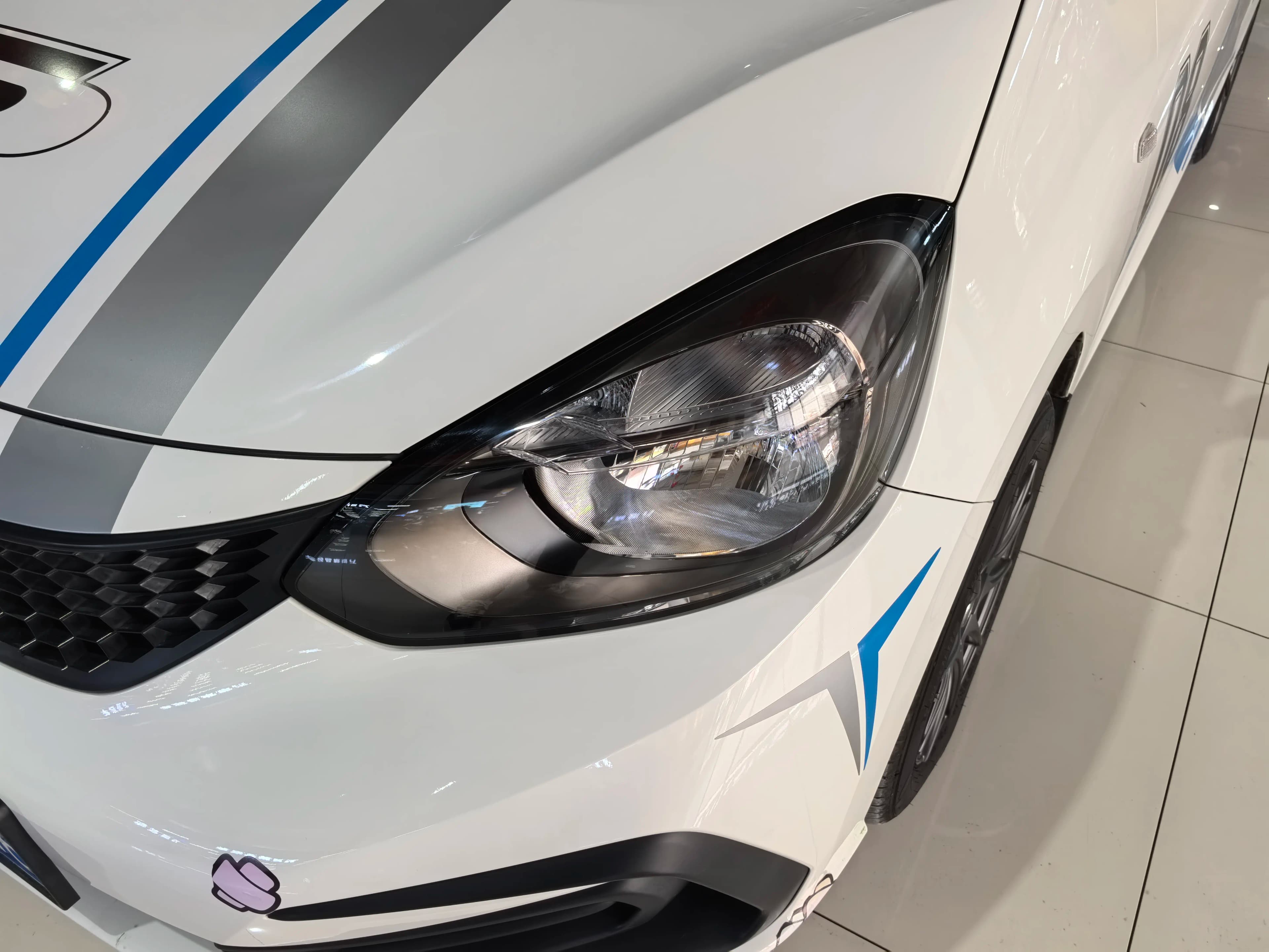 Honda Fit 2022 г. 27081 км. — фото 5
