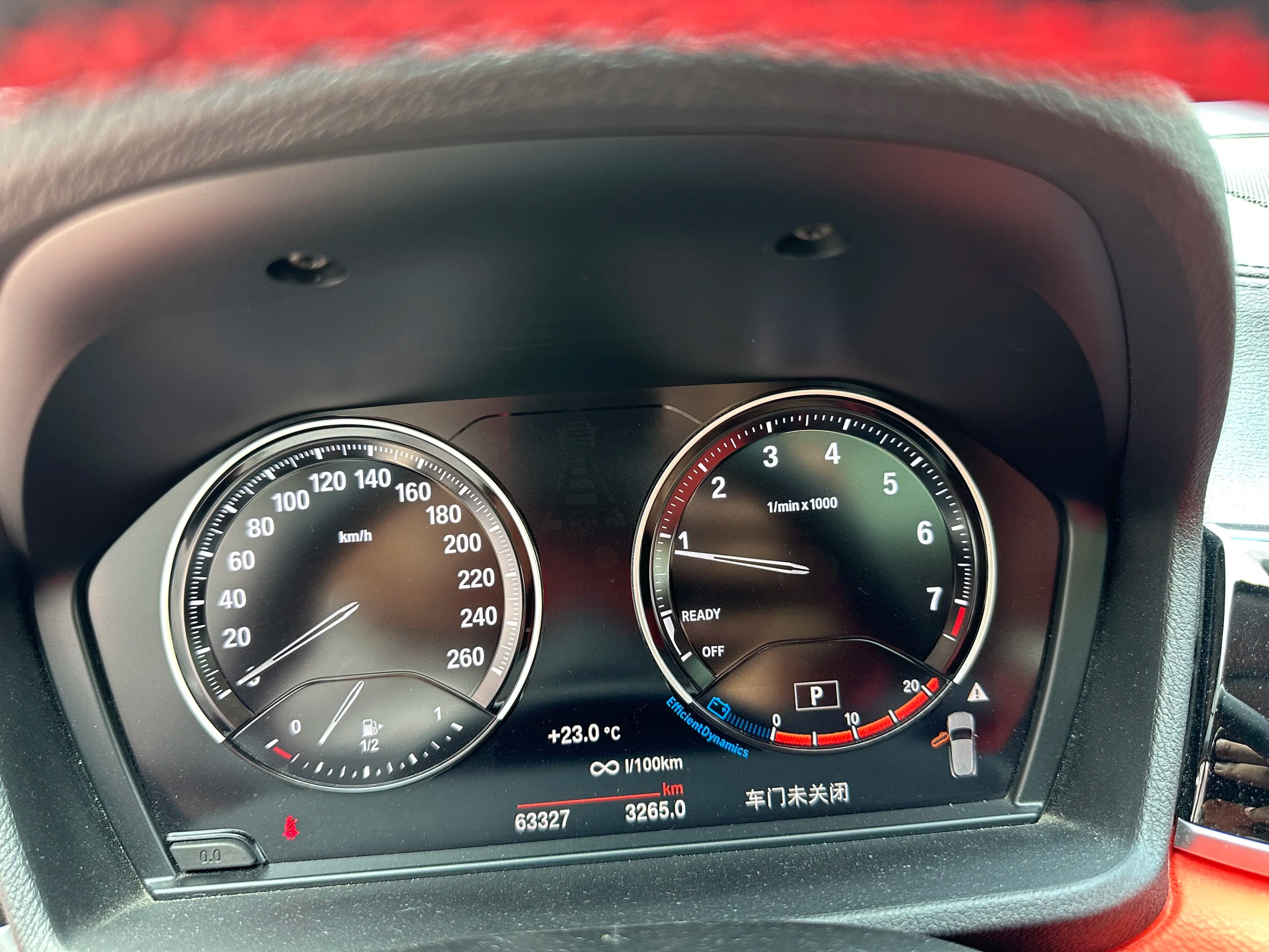 BMW X2 2022 г. 63037 км. — фото 11