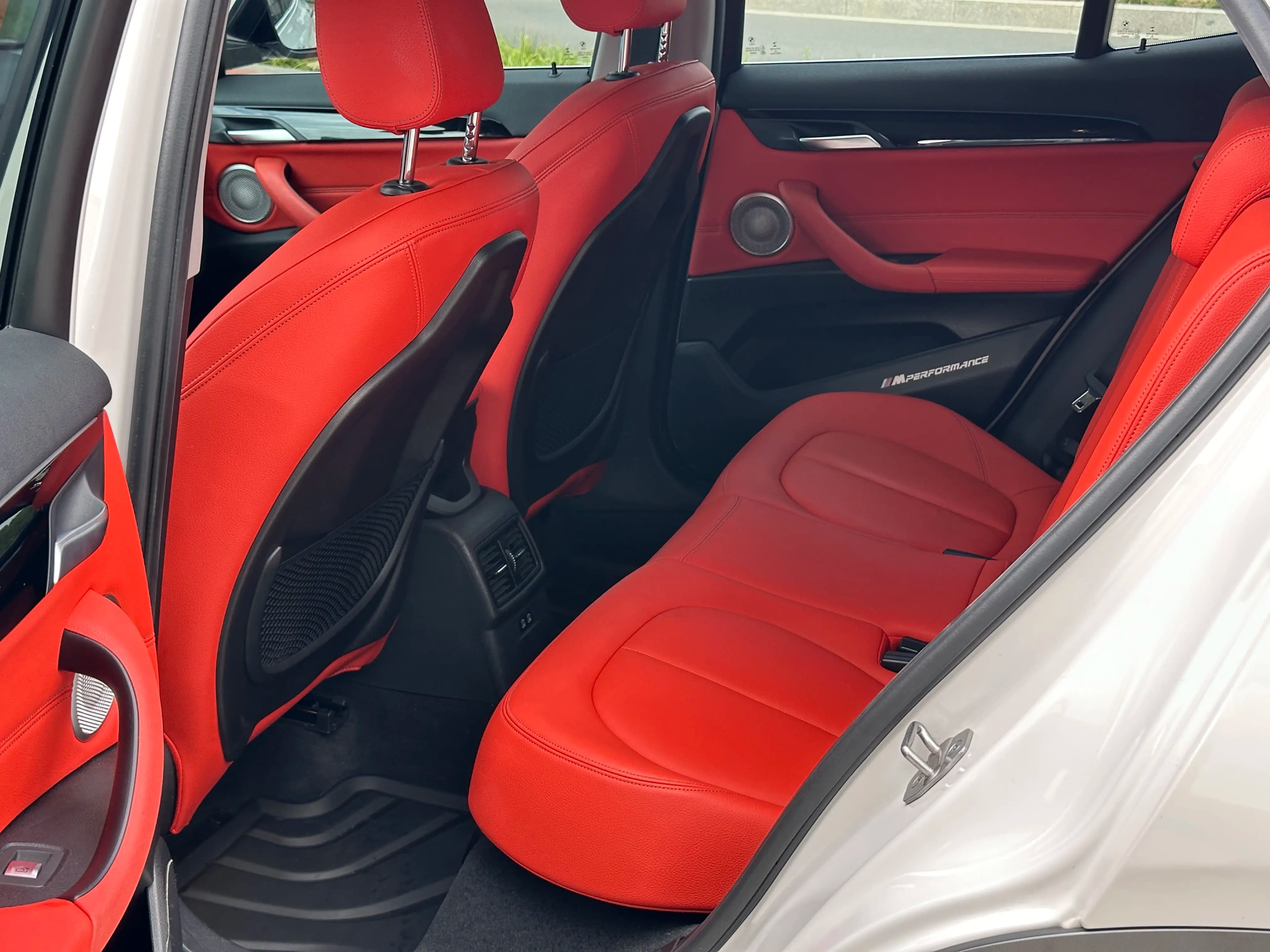 BMW X2 2022 г. 63037 км. — фото 14