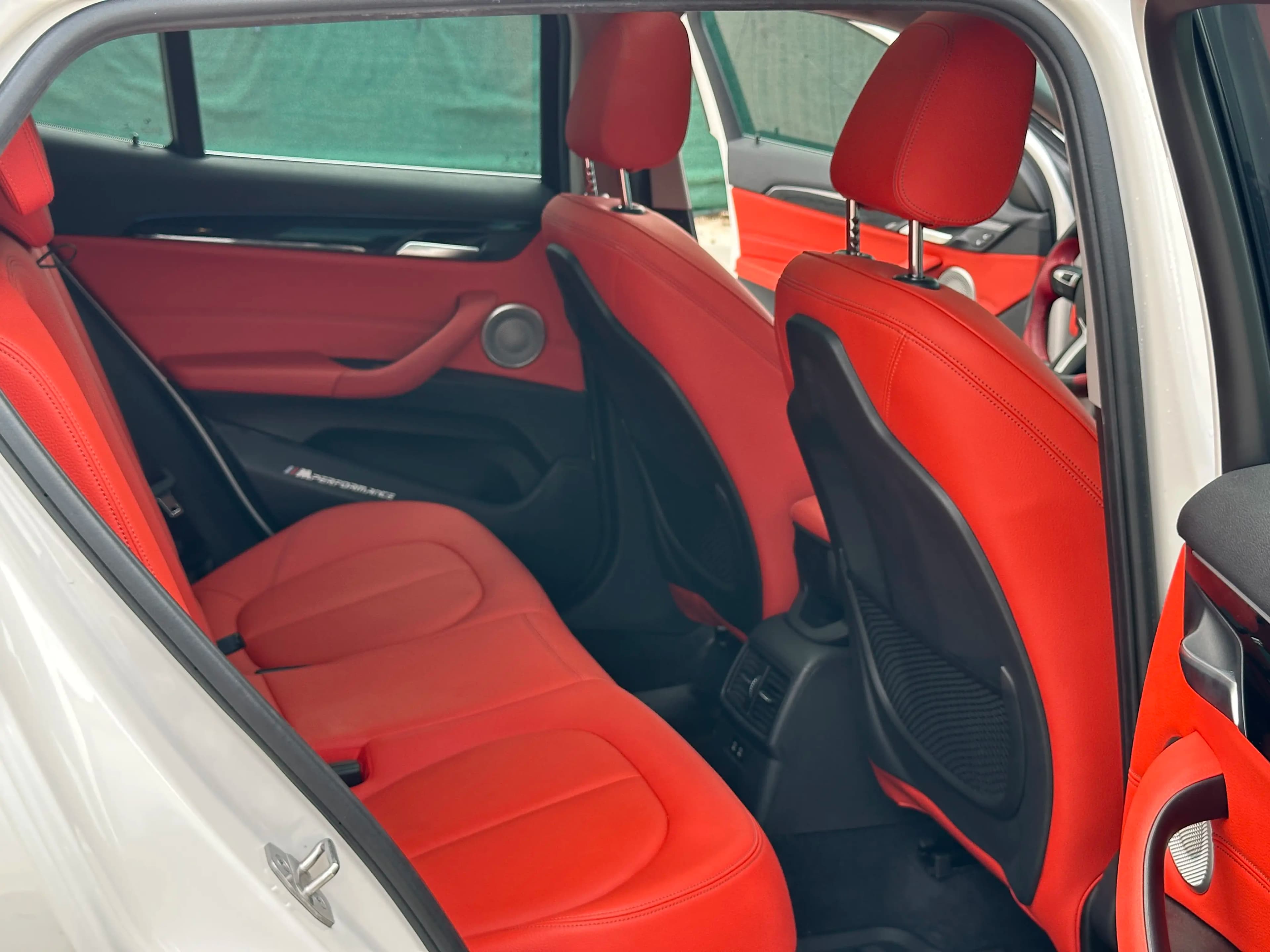 BMW X2 2022 г. 63037 км. — фото 15