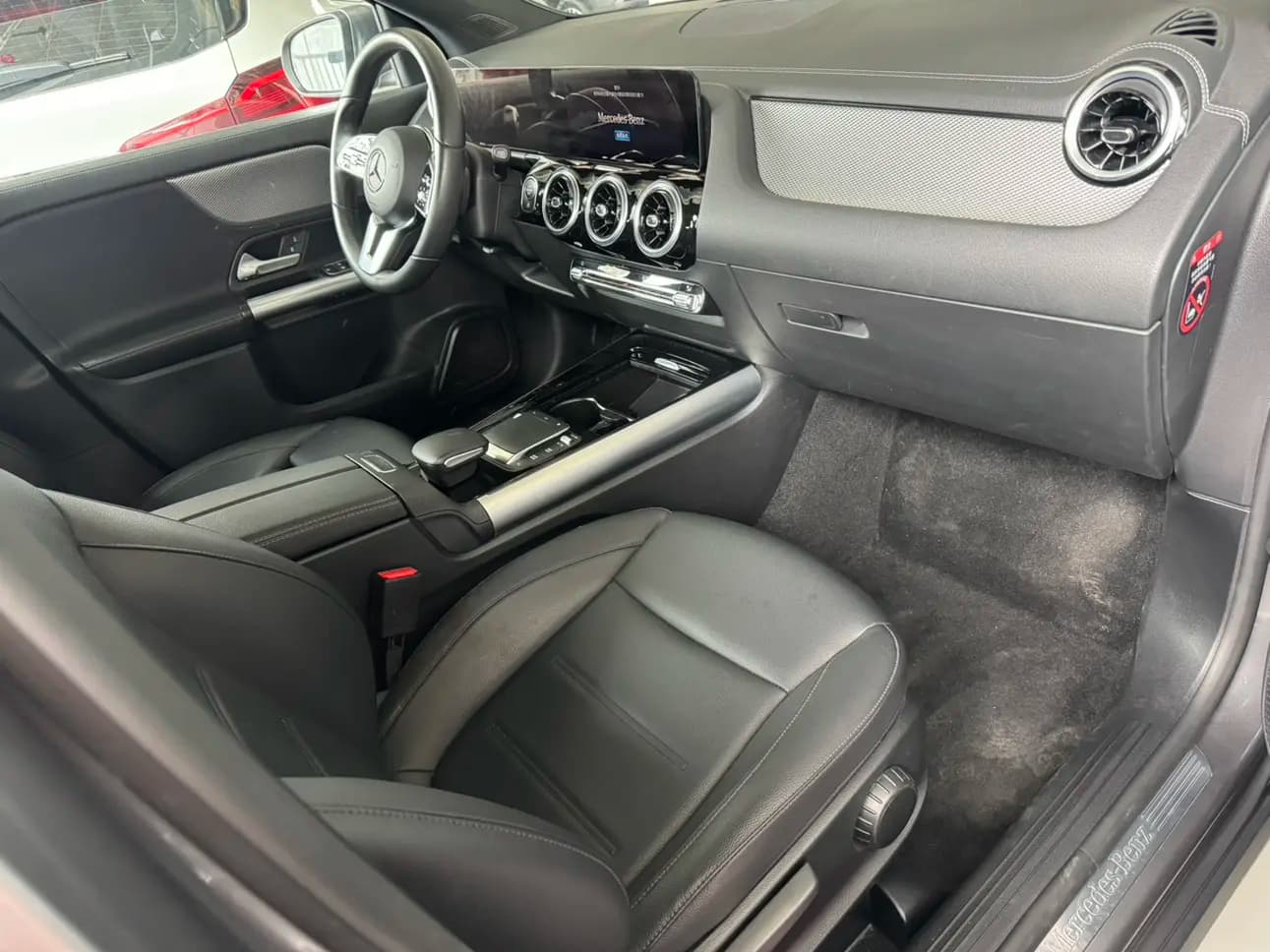 Mercedes-Benz GLA 2022 г. 42035 км. — фото 11