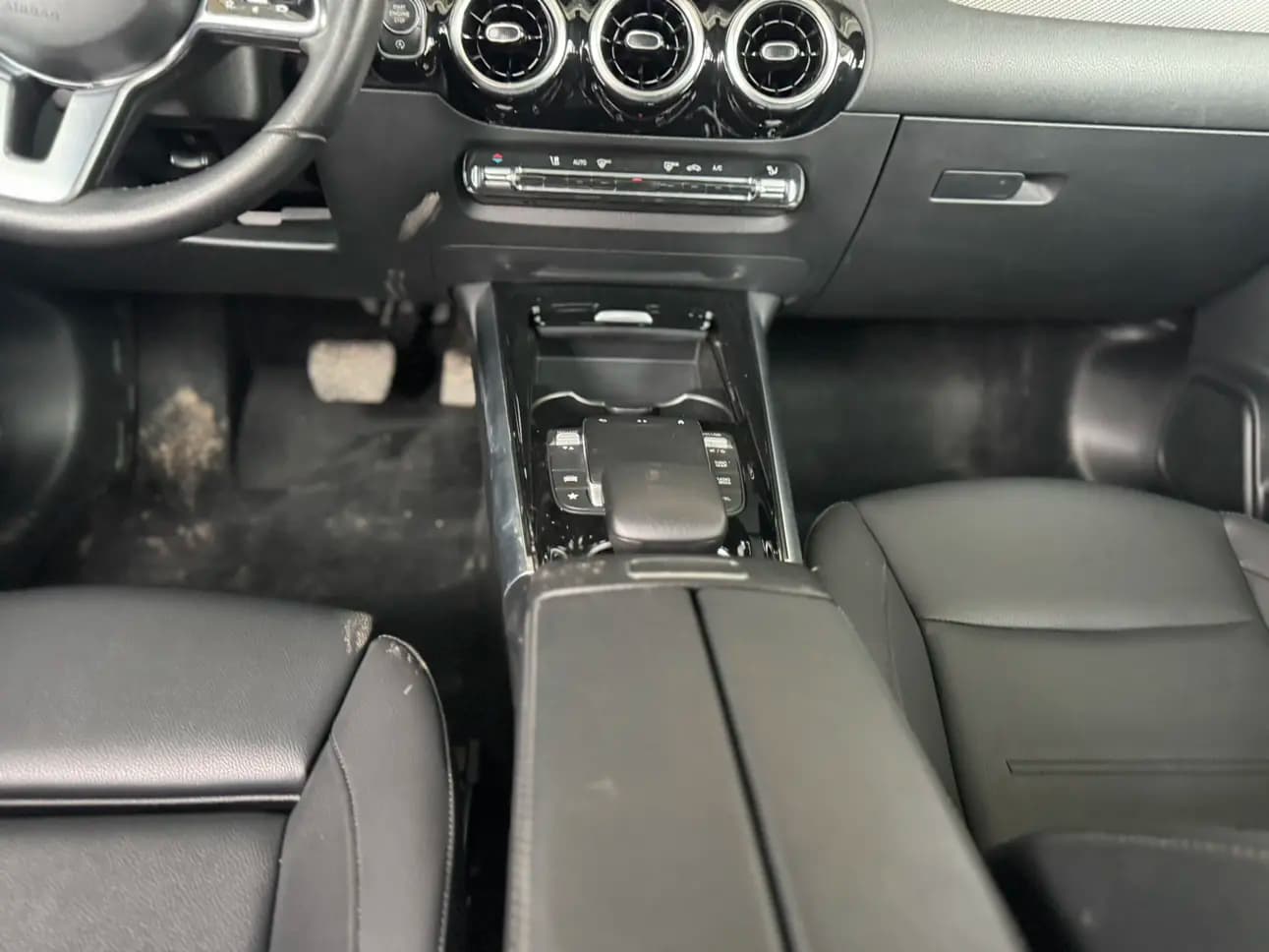 Mercedes-Benz GLA 2022 г. 42035 км. — фото 12