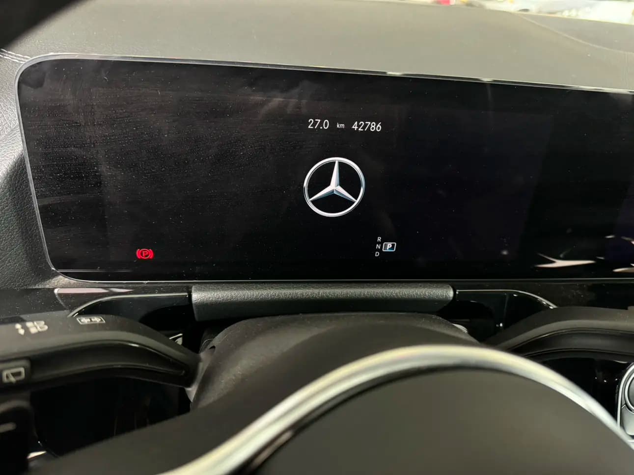 Mercedes-Benz GLA 2022 г. 42035 км. — фото 15