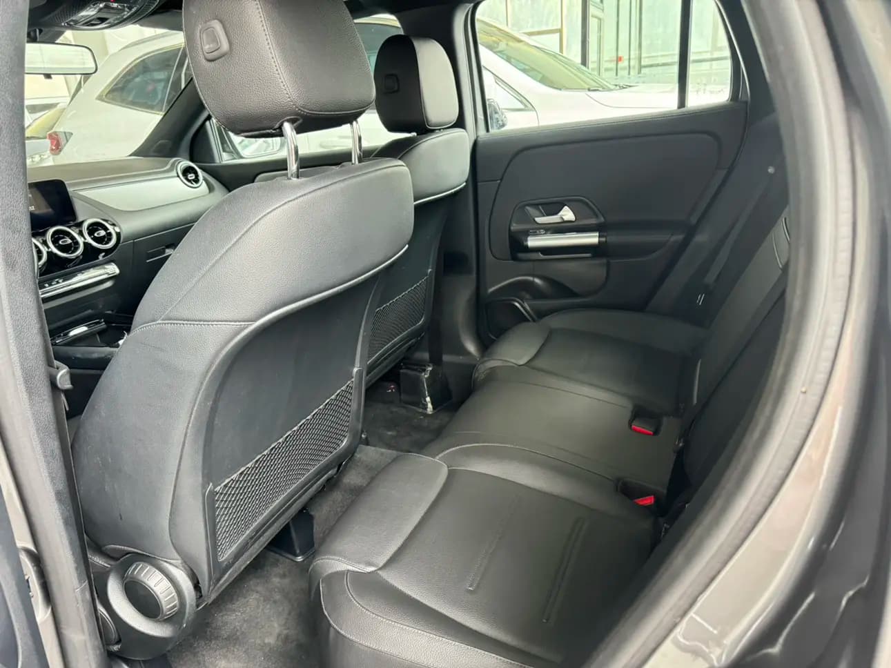 Mercedes-Benz GLA 2022 г. 42035 км. — фото 18