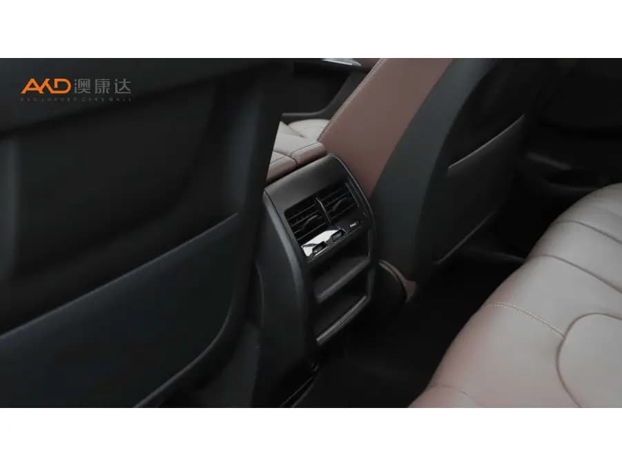 BMW X5 2021 г. 55731 км. — фото 4
