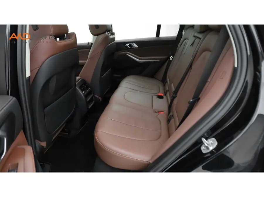 BMW X5 2021 г. 55731 км. — фото 6