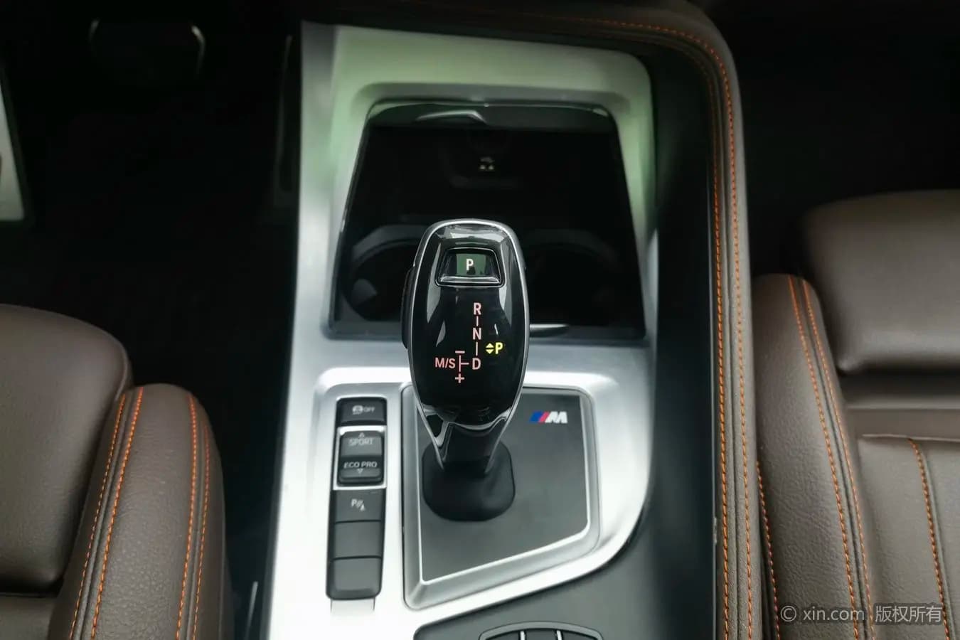 BMW X2 2021 г. 37403 км. — фото 14