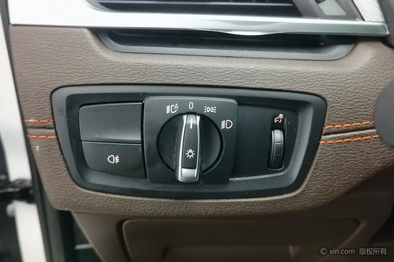 BMW X2 2021 г. 37403 км. — фото 15