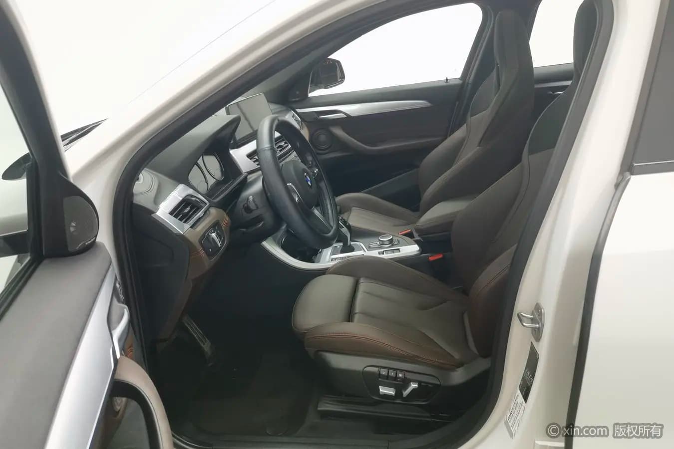 BMW X2 2021 г. 37403 км. — фото 16
