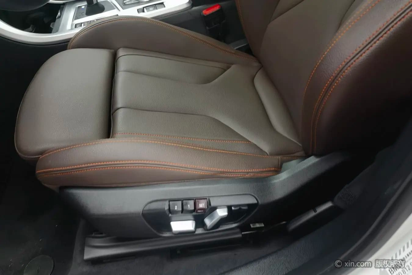 BMW X2 2021 г. 37403 км. — фото 17