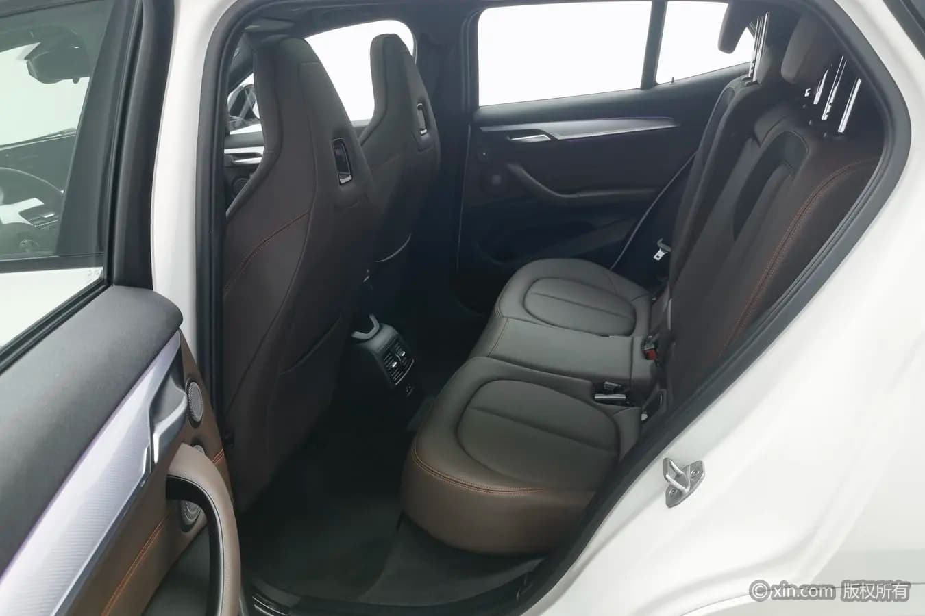 BMW X2 2021 г. 37403 км. — фото 18