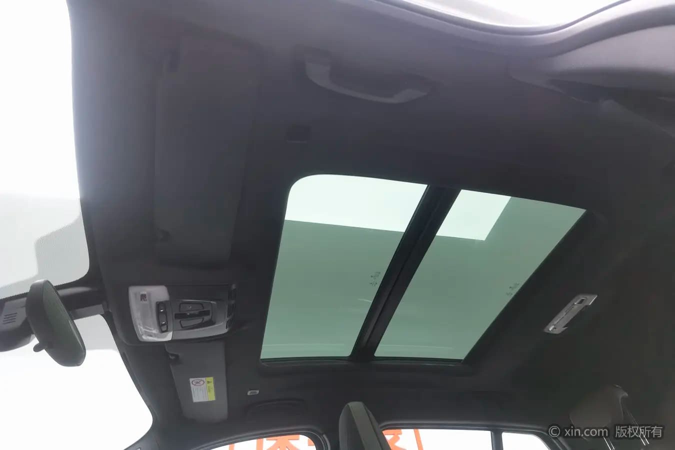 BMW X2 2021 г. 37403 км. — фото 19