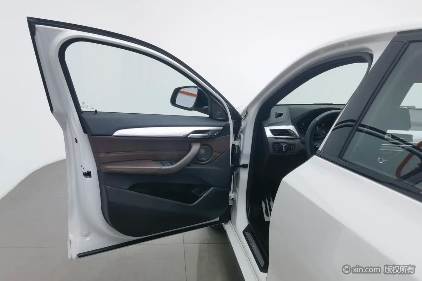 BMW X2 2021 г. 37403 км. — фото 20