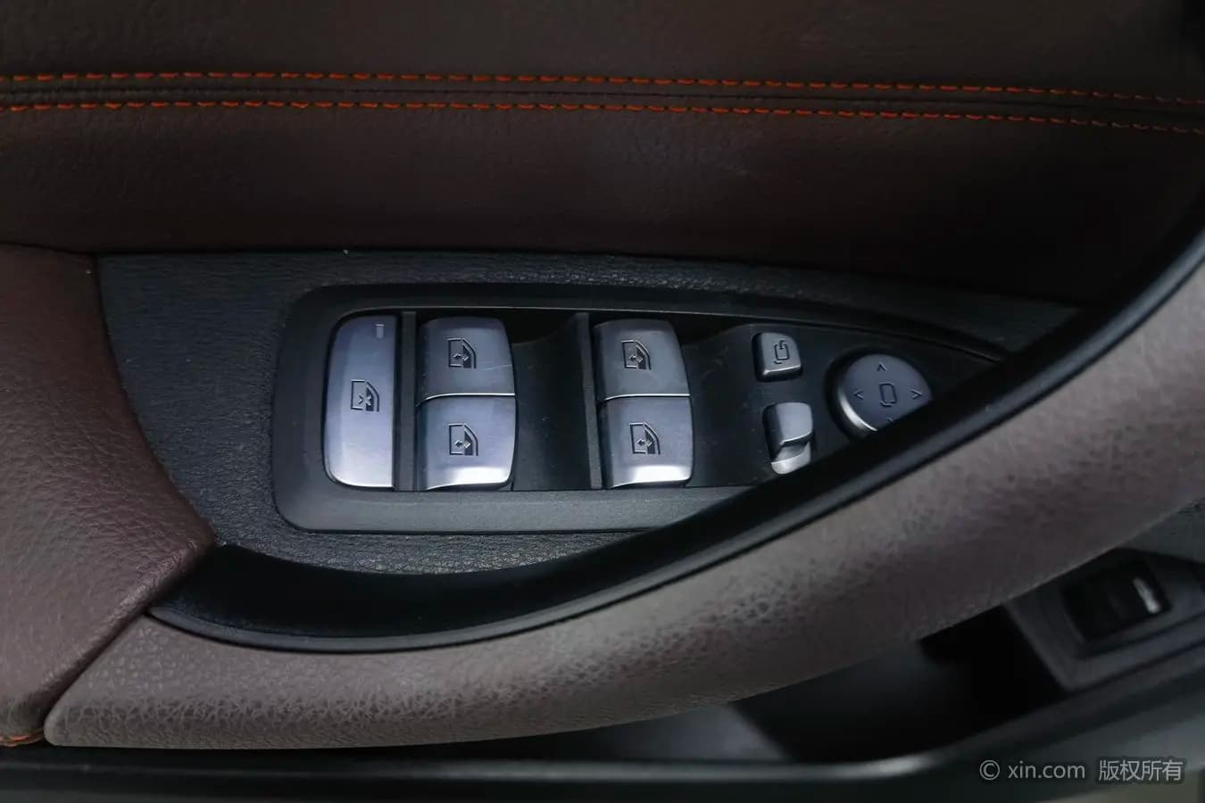BMW X2 2021 г. 37403 км. — фото 21