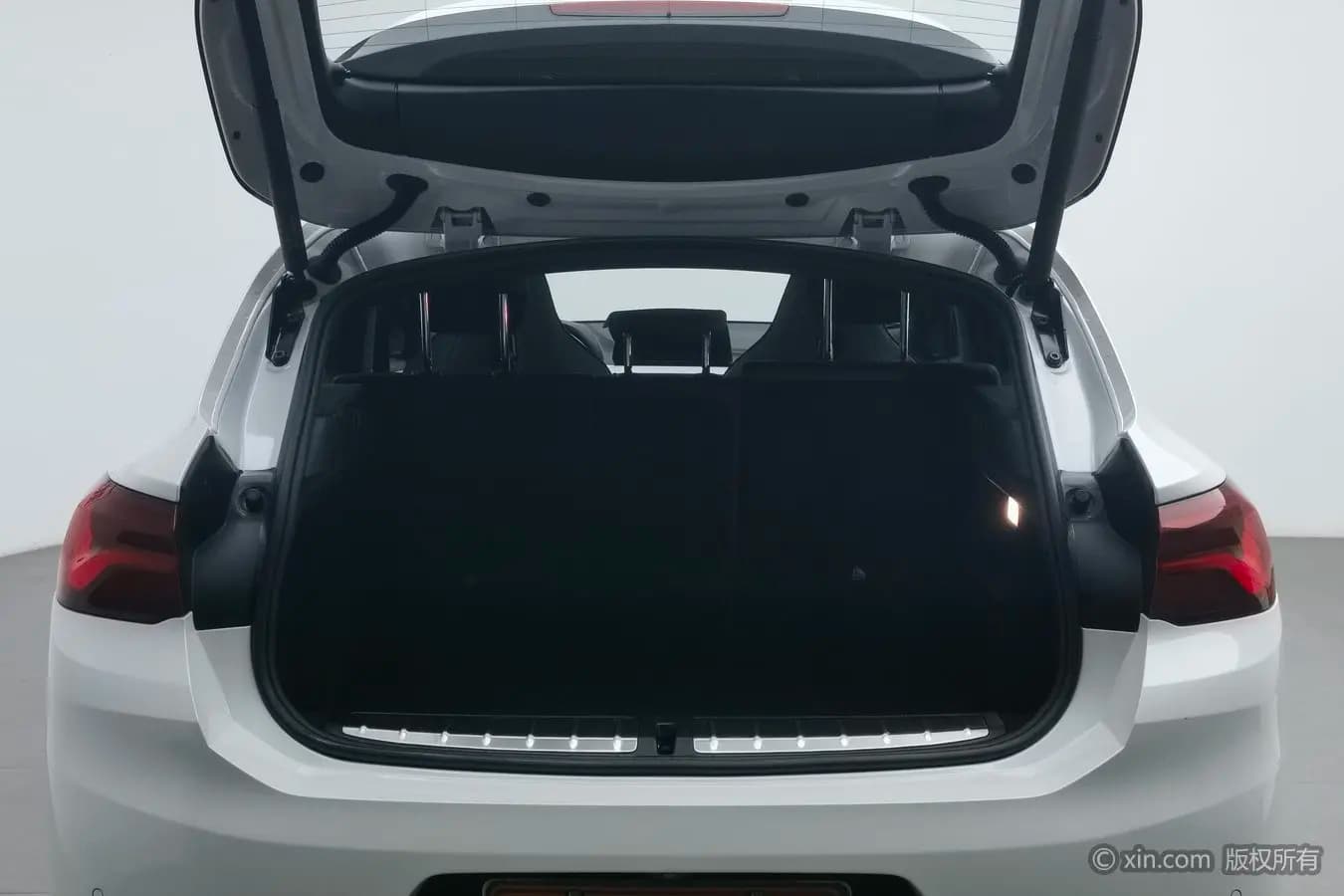 BMW X2 2021 г. 37403 км. — фото 22