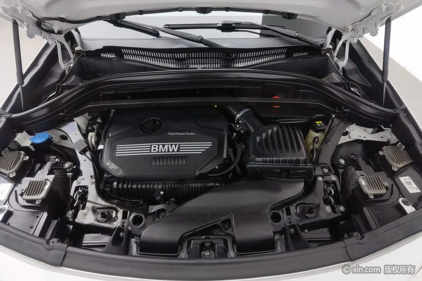 BMW X2 2021 г. 37403 км. — фото 5
