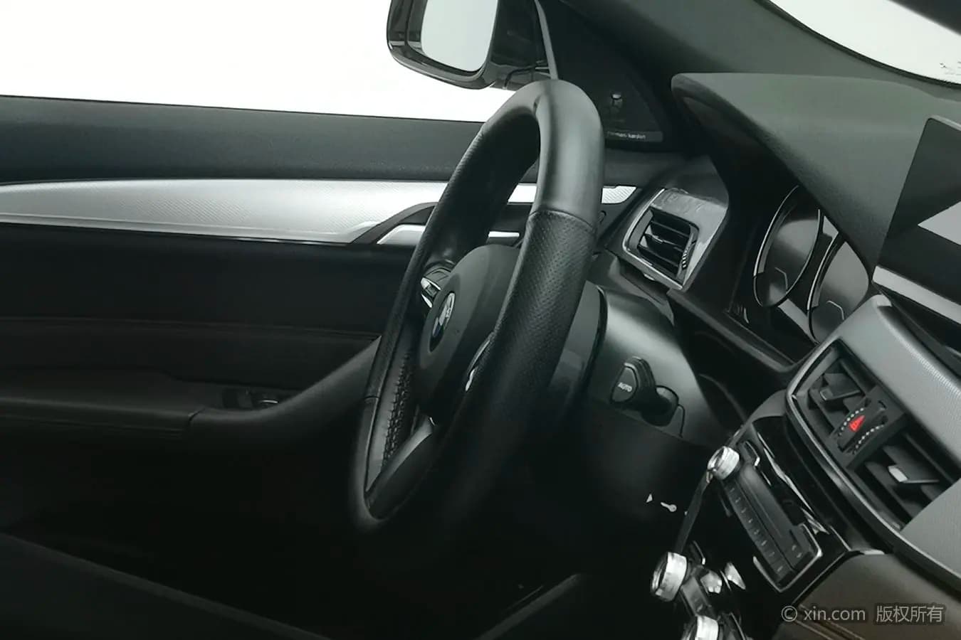 BMW X2 2021 г. 37403 км. — фото 10