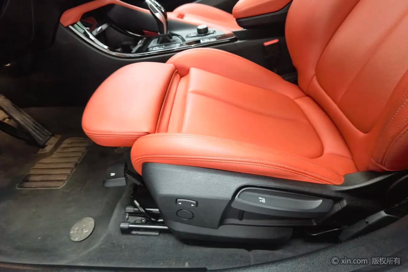 BMW X2 2021 г. 66207 км. — фото 12