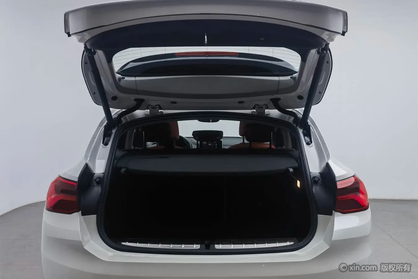 BMW X2 2021 г. 66207 км. — фото 14