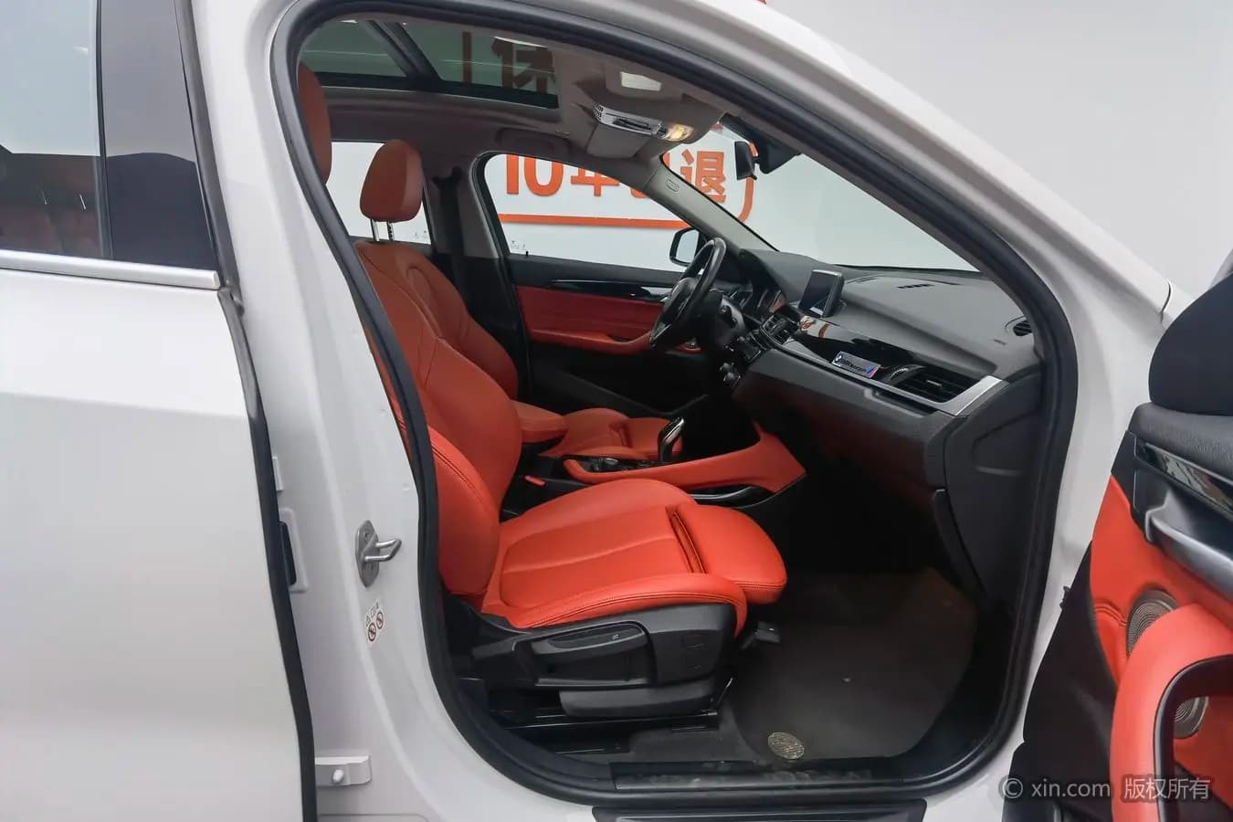BMW X2 2021 г. 66207 км. — фото 15