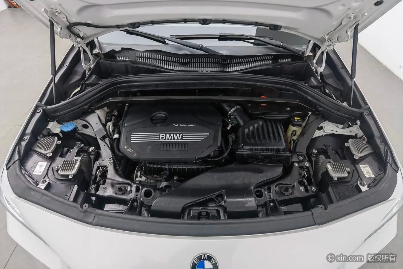 BMW X2 2021 г. 66207 км. — фото 5