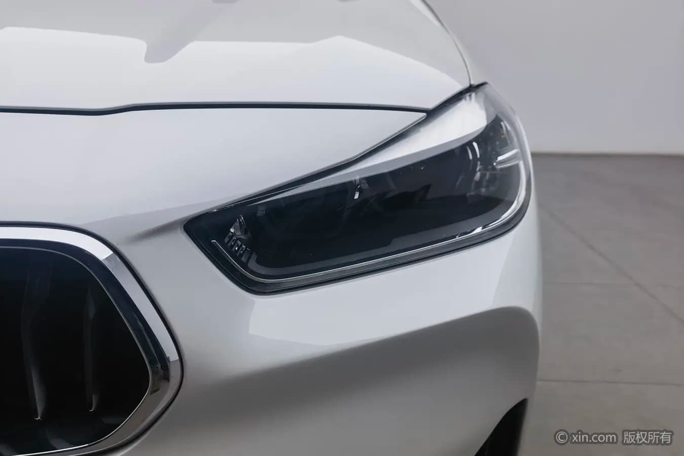 BMW X2 2021 г. 66207 км. — фото 6