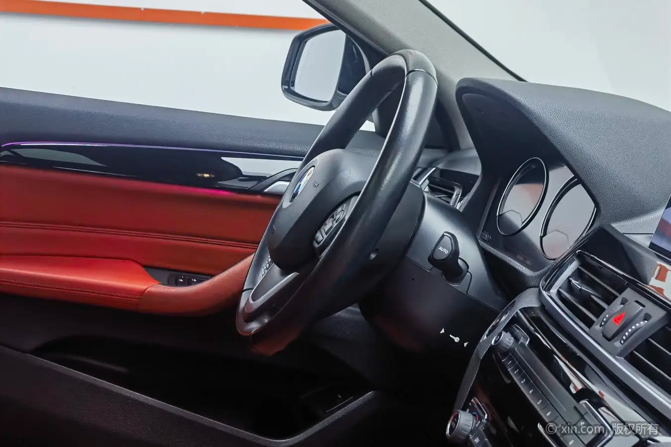 BMW X2 2021 г. 66207 км. — фото 7