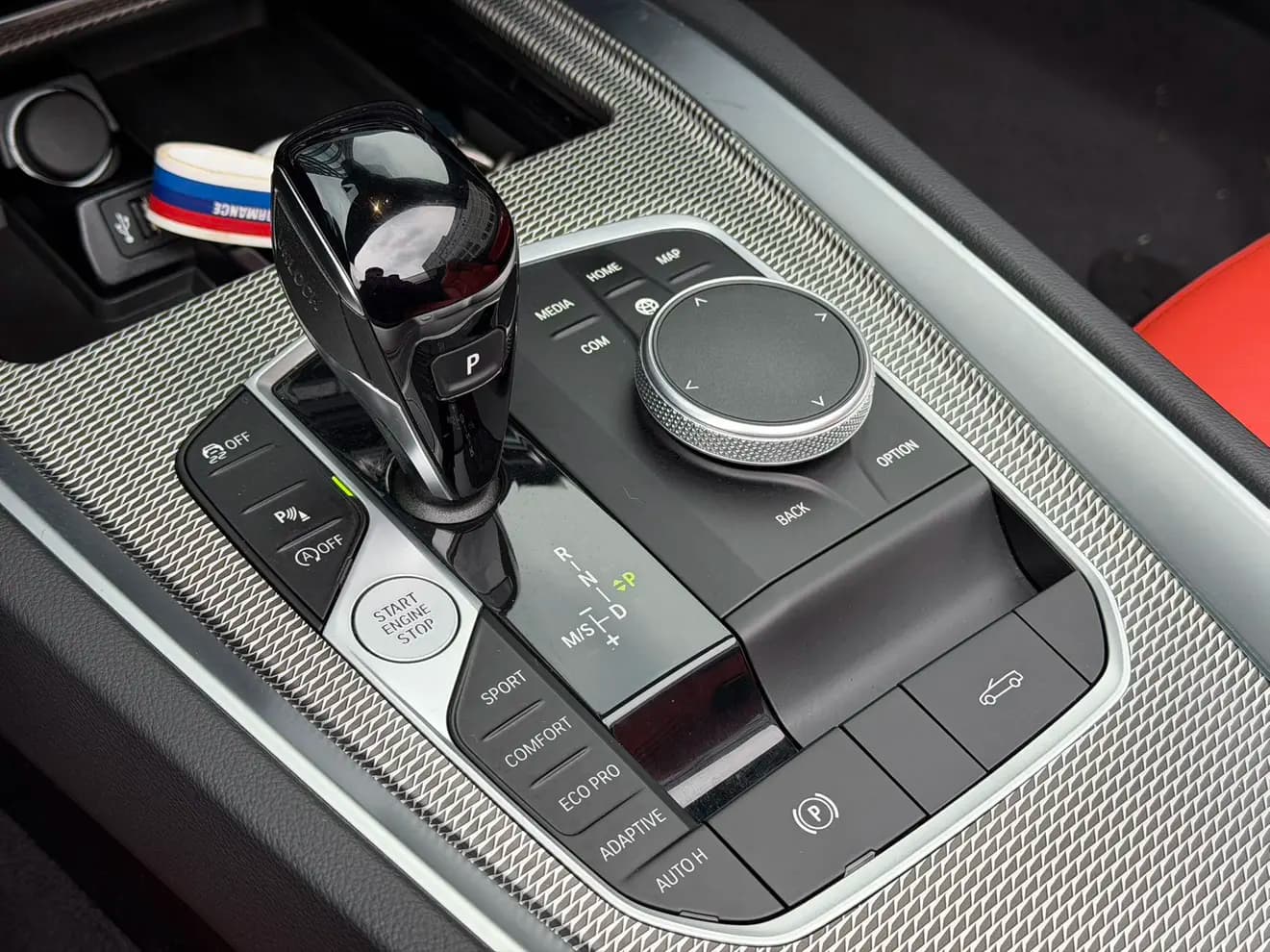 BMW Z4 2021 г. 48144 км. — фото 7