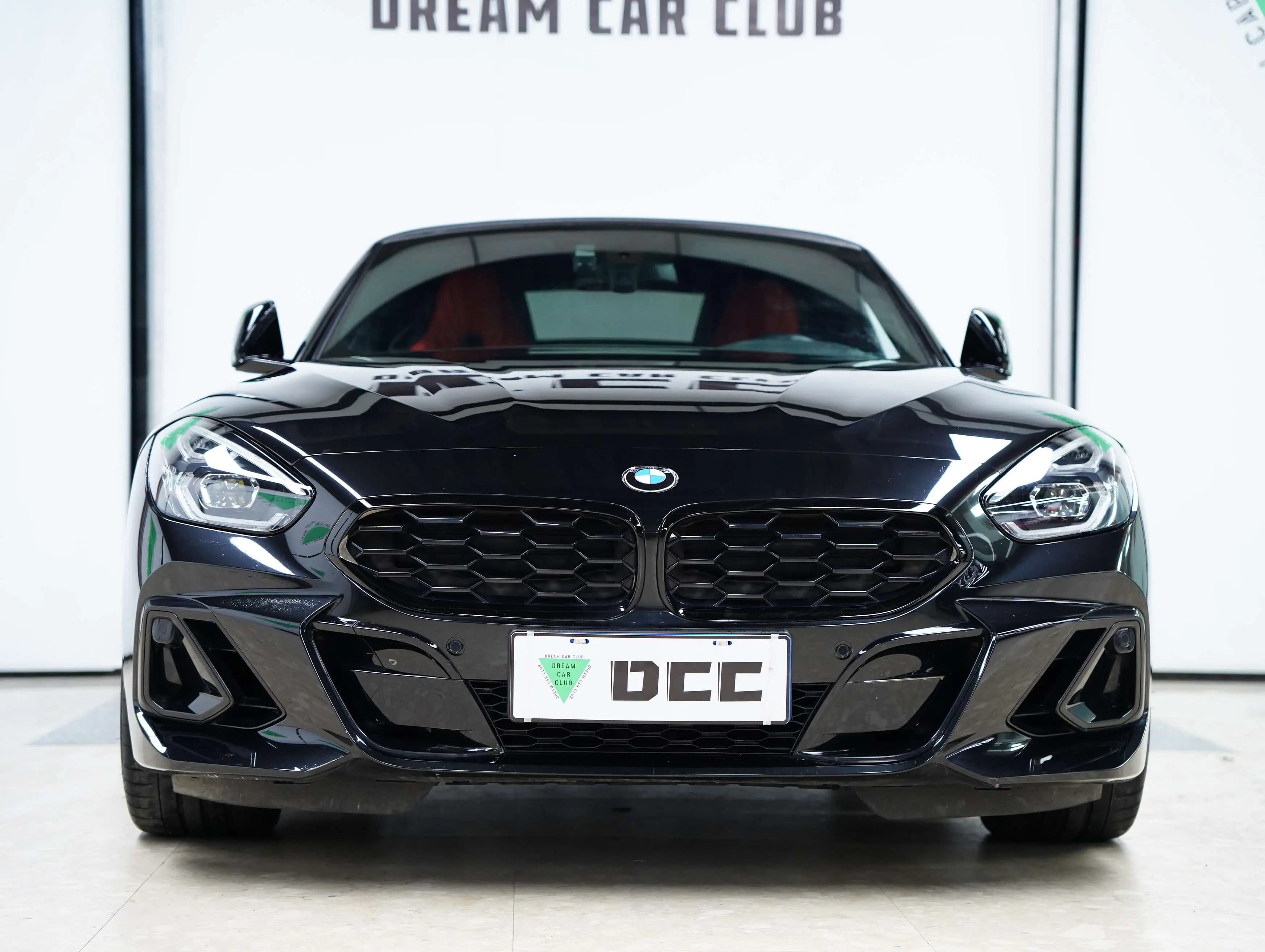 BMW Z4 2024 г. 21200 км. — фото 2