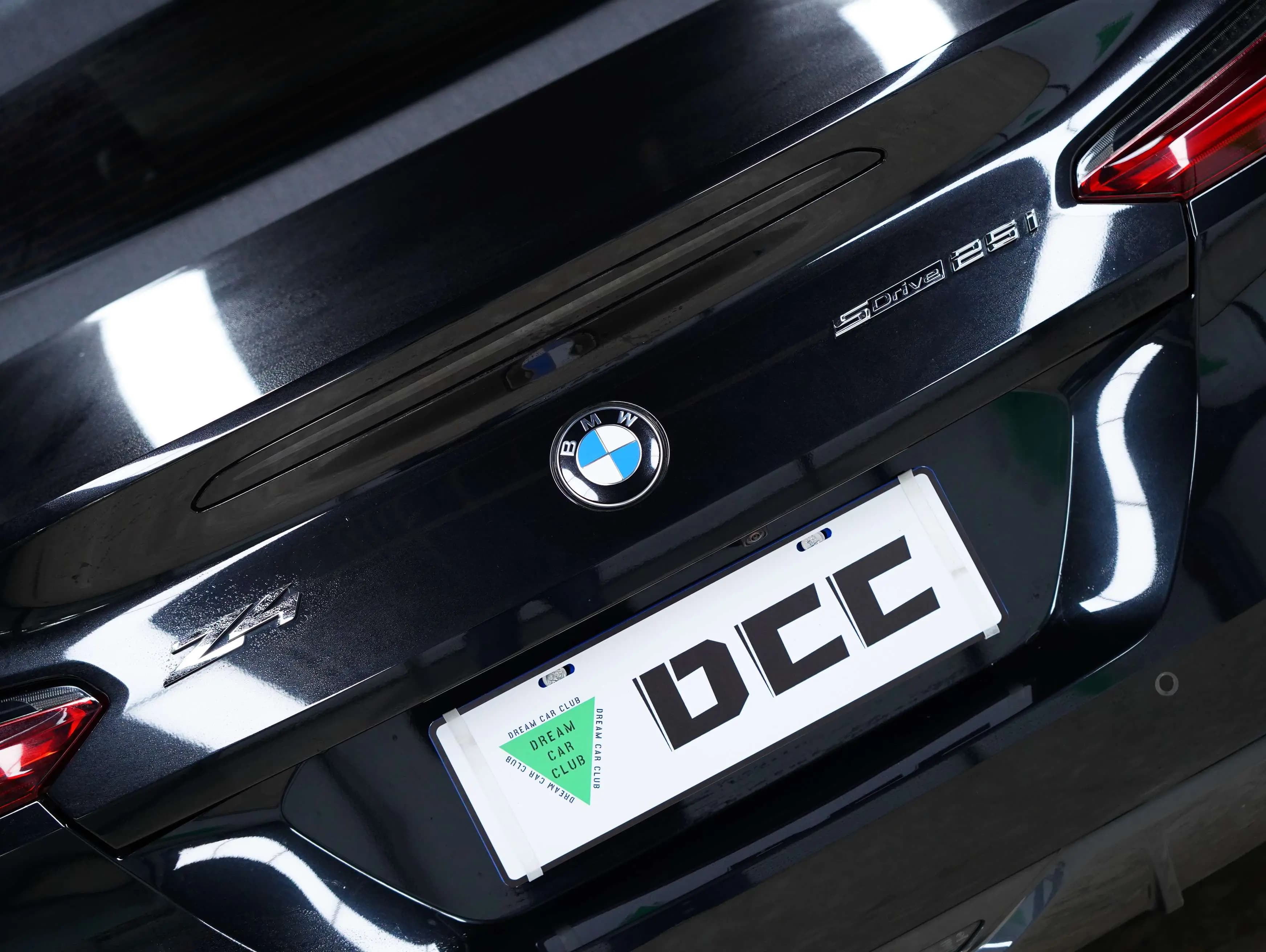 BMW Z4 2024 г. 21200 км. — фото 11