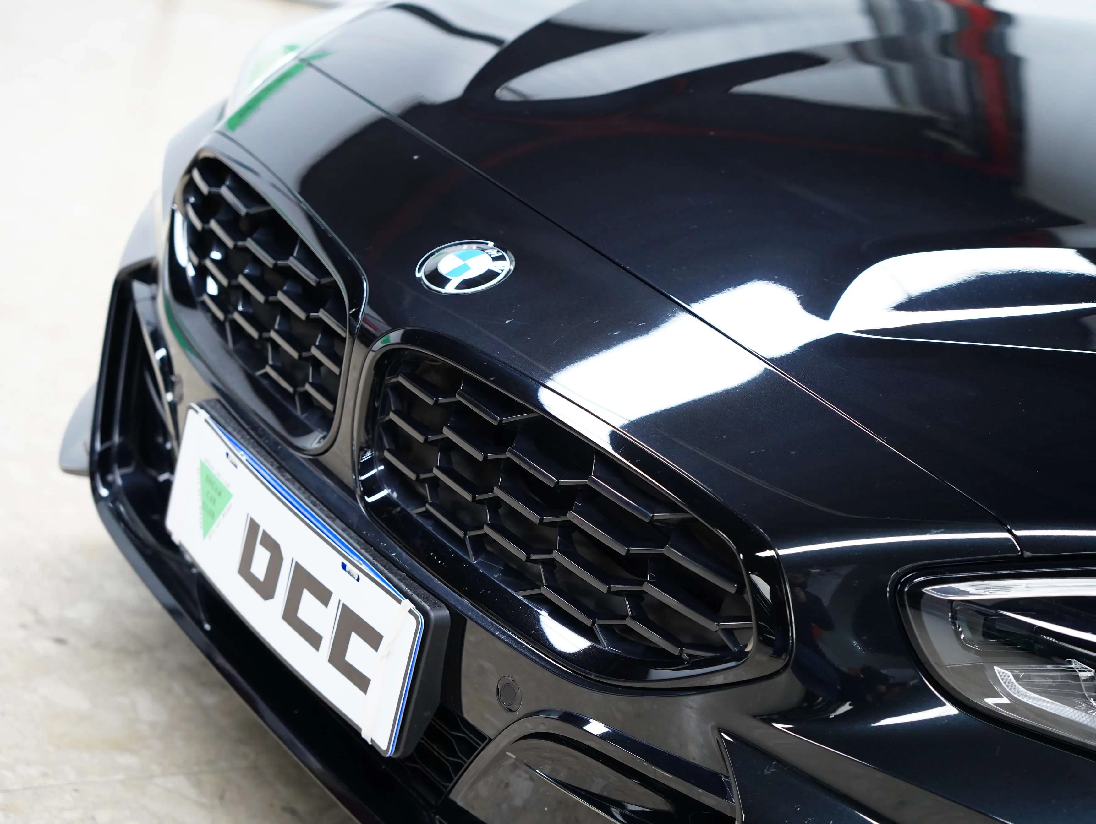 BMW Z4 2024 г. 21200 км. — фото 15