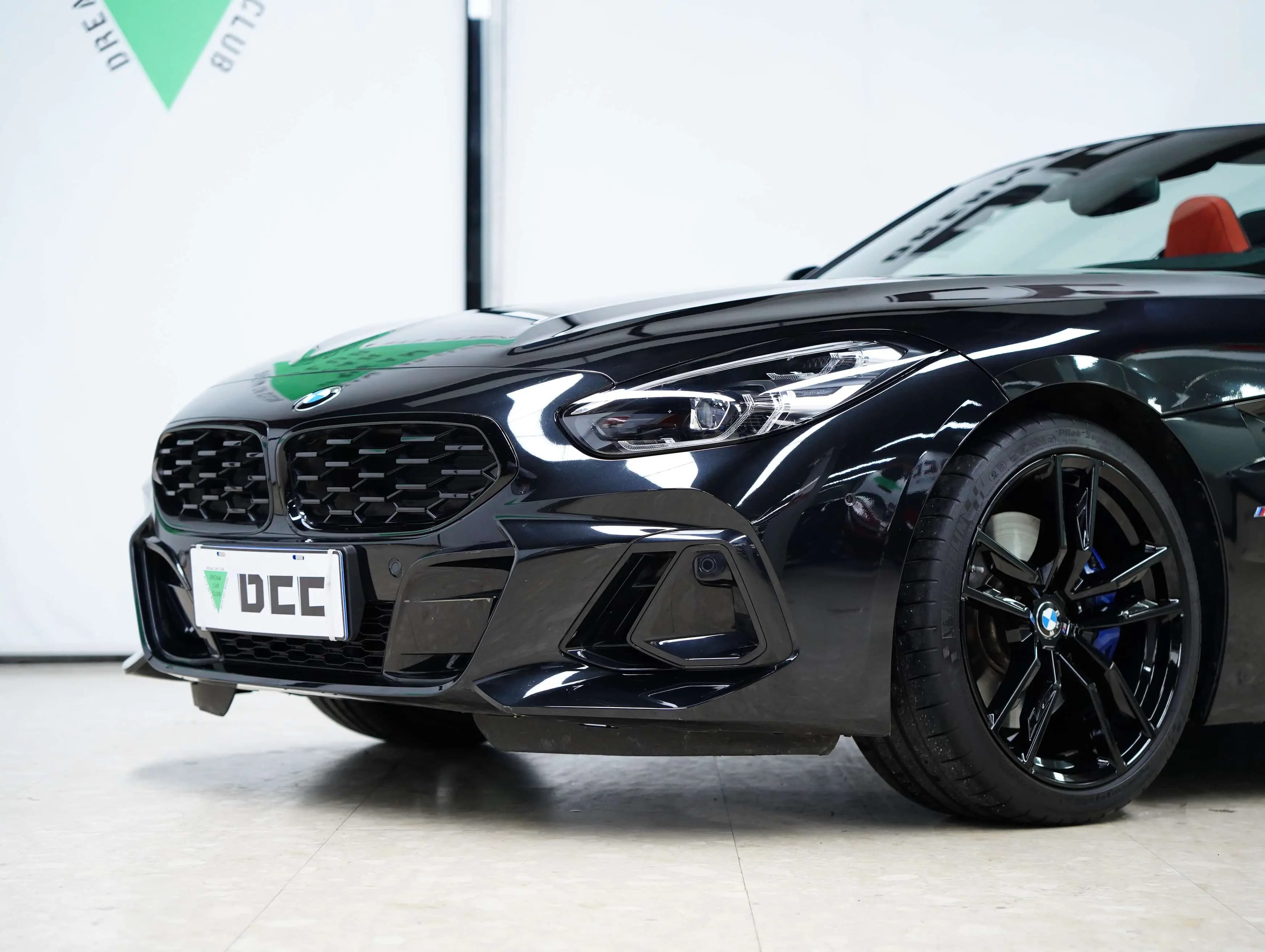 BMW Z4 2024 г. 21200 км. — фото 23