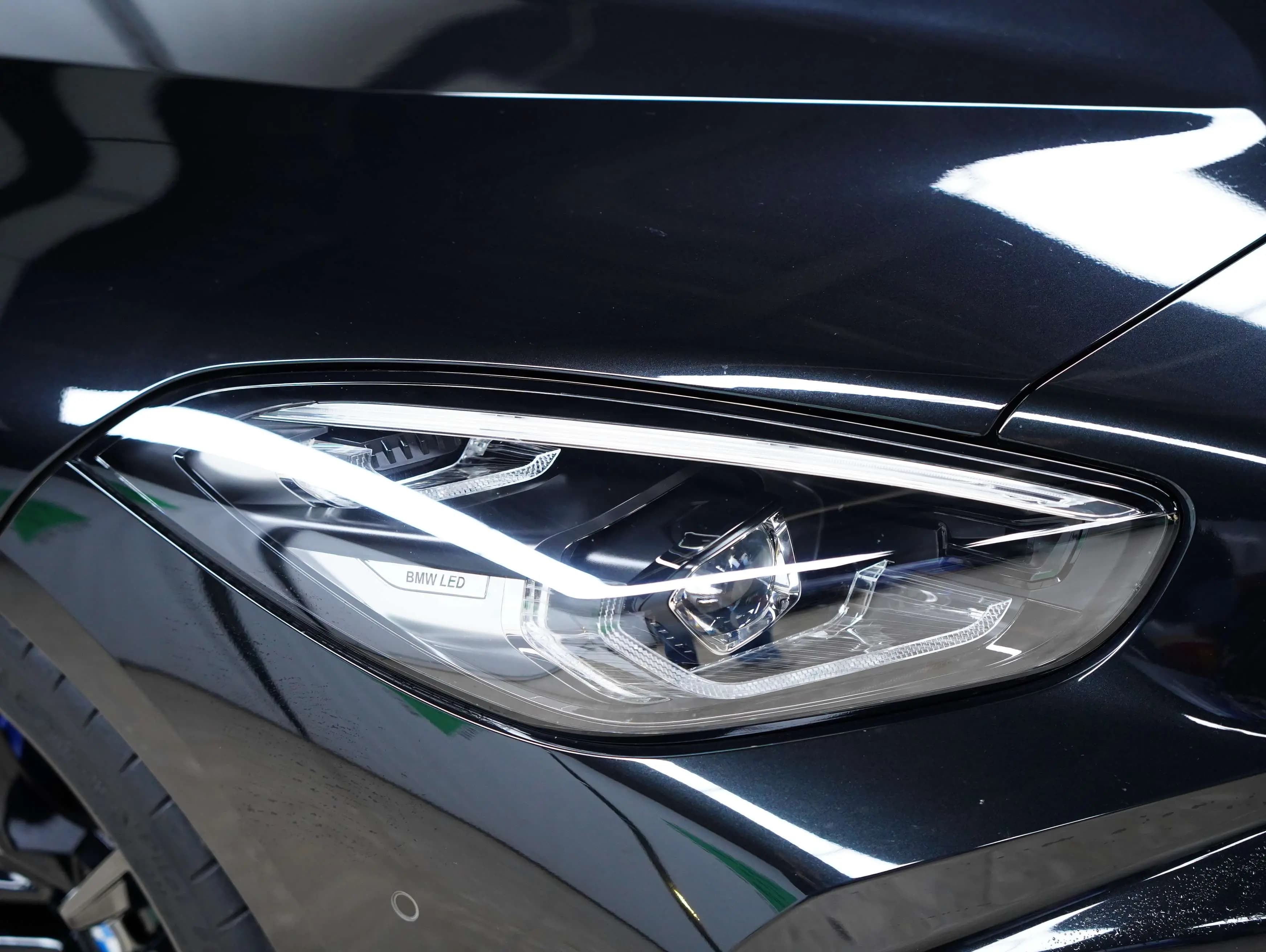 BMW Z4 2024 г. 21200 км. — фото 25