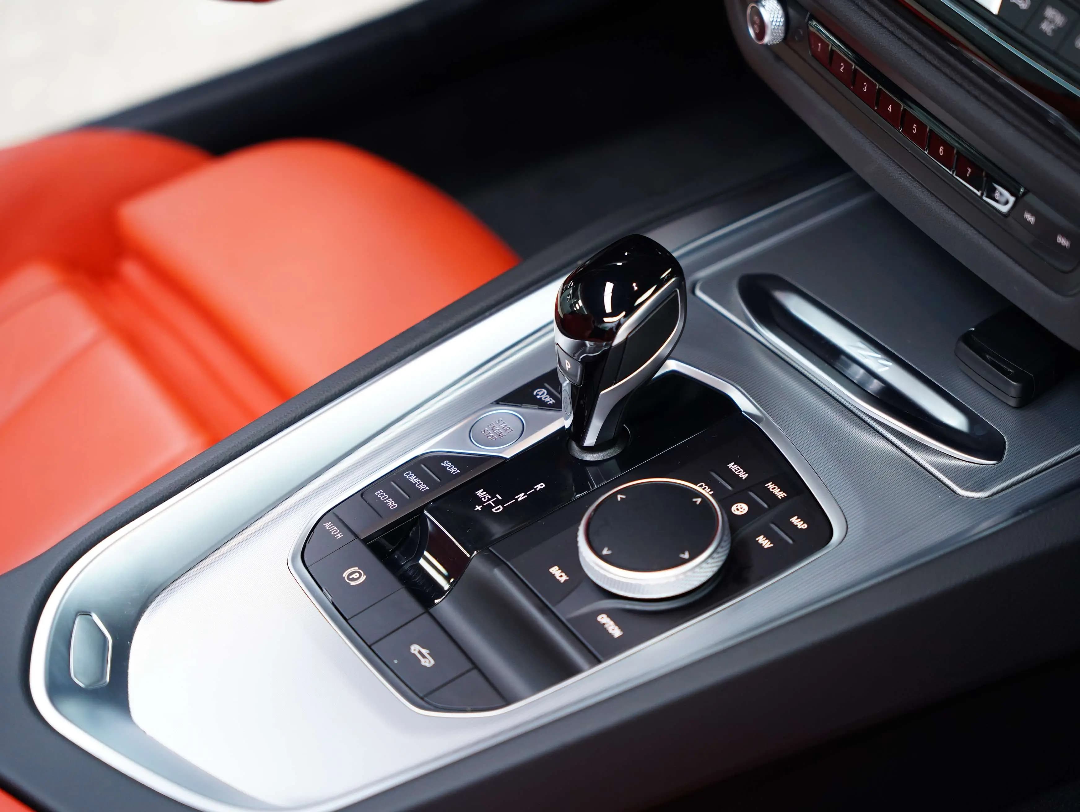 BMW Z4 2024 г. 21200 км. — фото 30