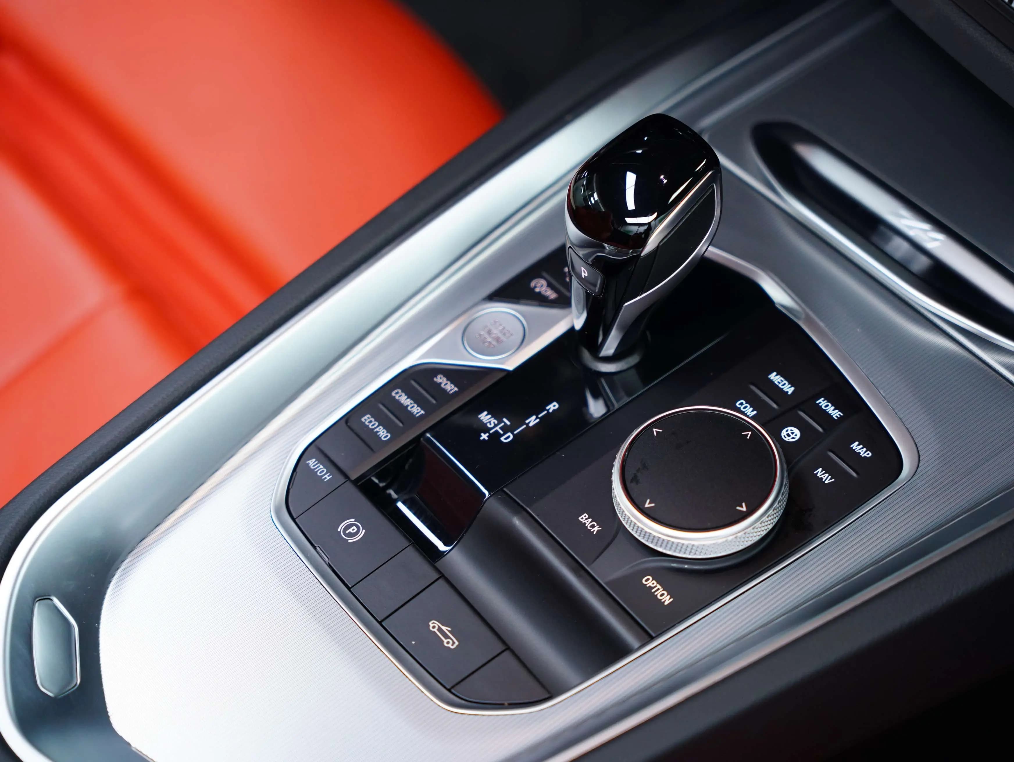 BMW Z4 2024 г. 21200 км. — фото 32