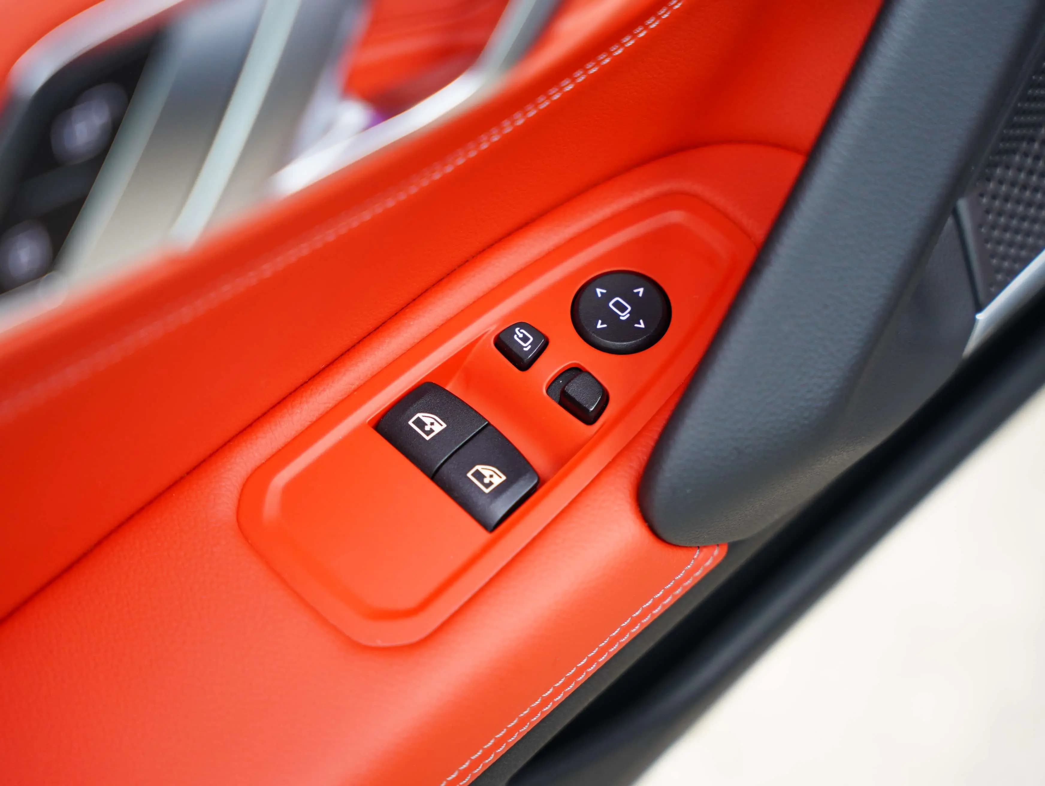 BMW Z4 2024 г. 21200 км. — фото 38