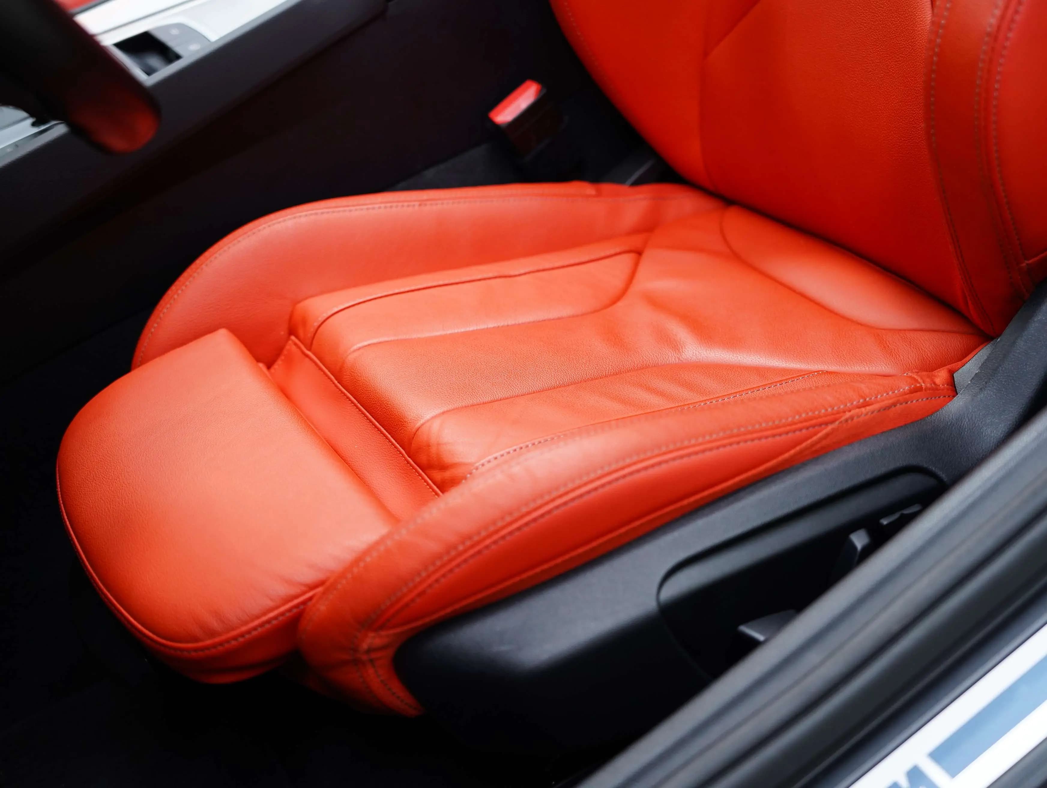 BMW Z4 2024 г. 21200 км. — фото 40