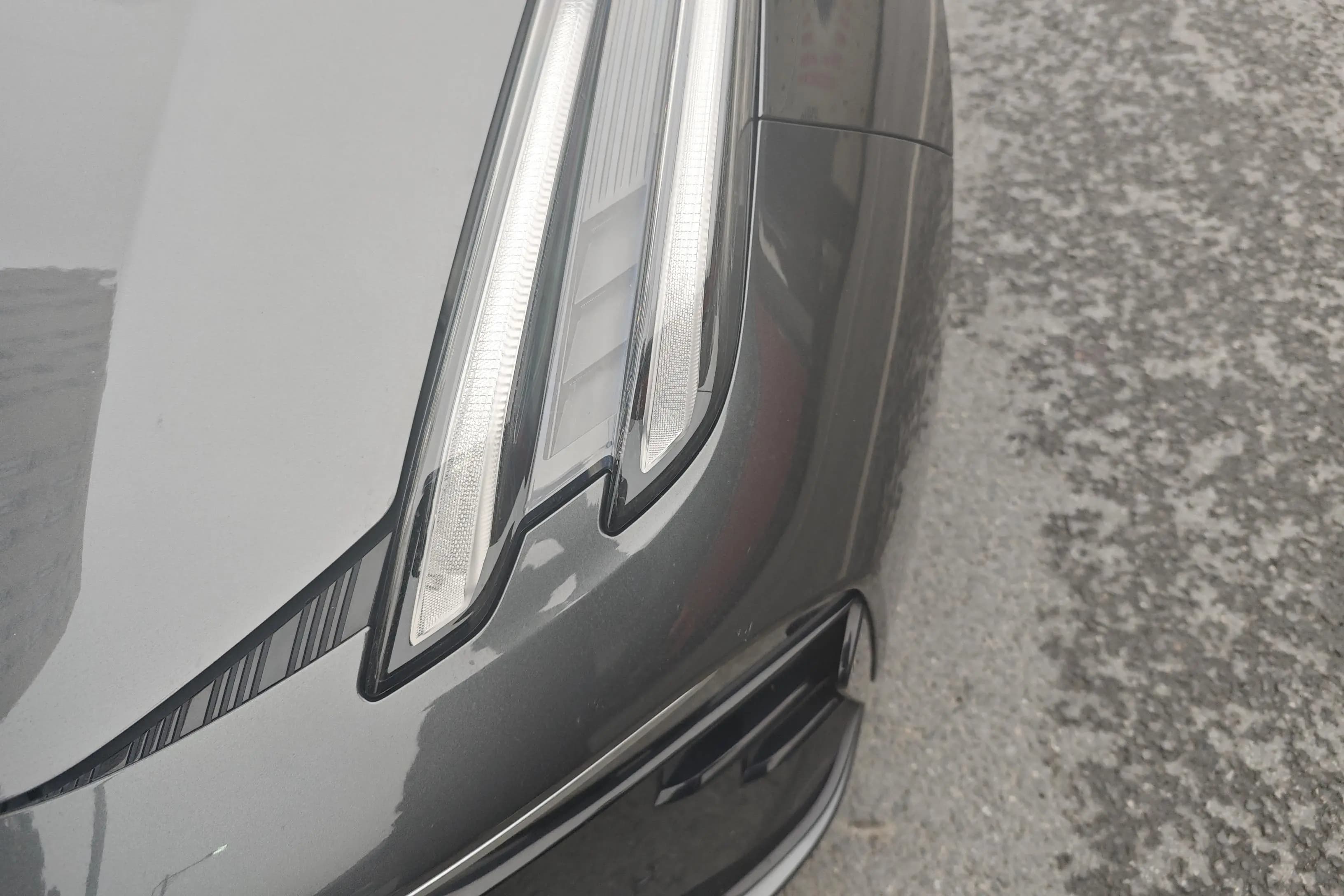 Lynk & Co 03 2023 г. 54723 км. — фото 4