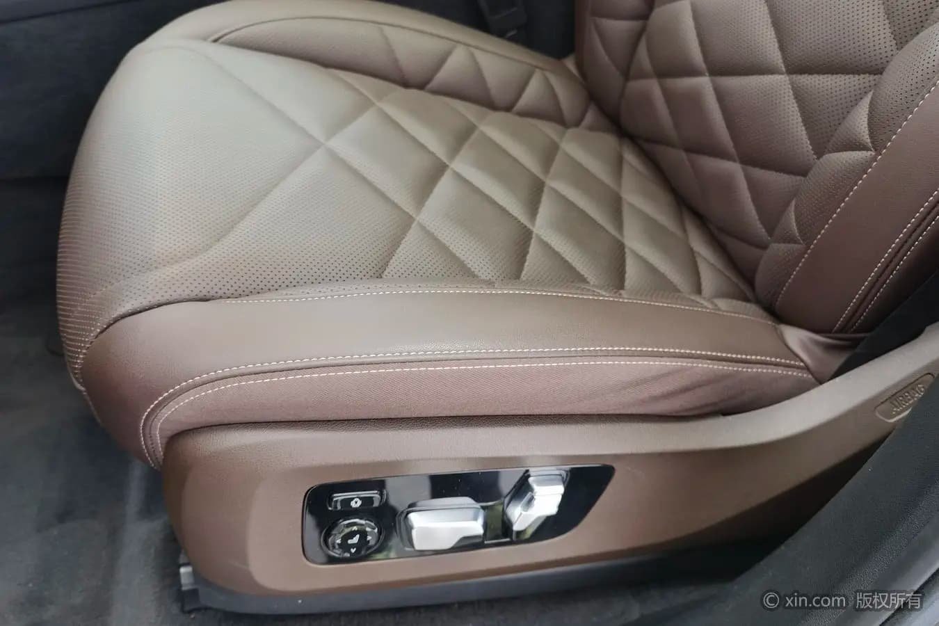 BMW X5 2023 г. 53207 км. — фото 11