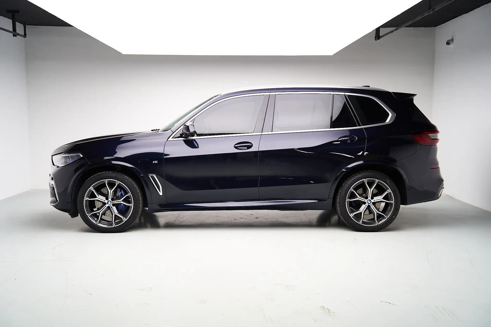 BMW X5 2023 г. 50106 км. — фото 4