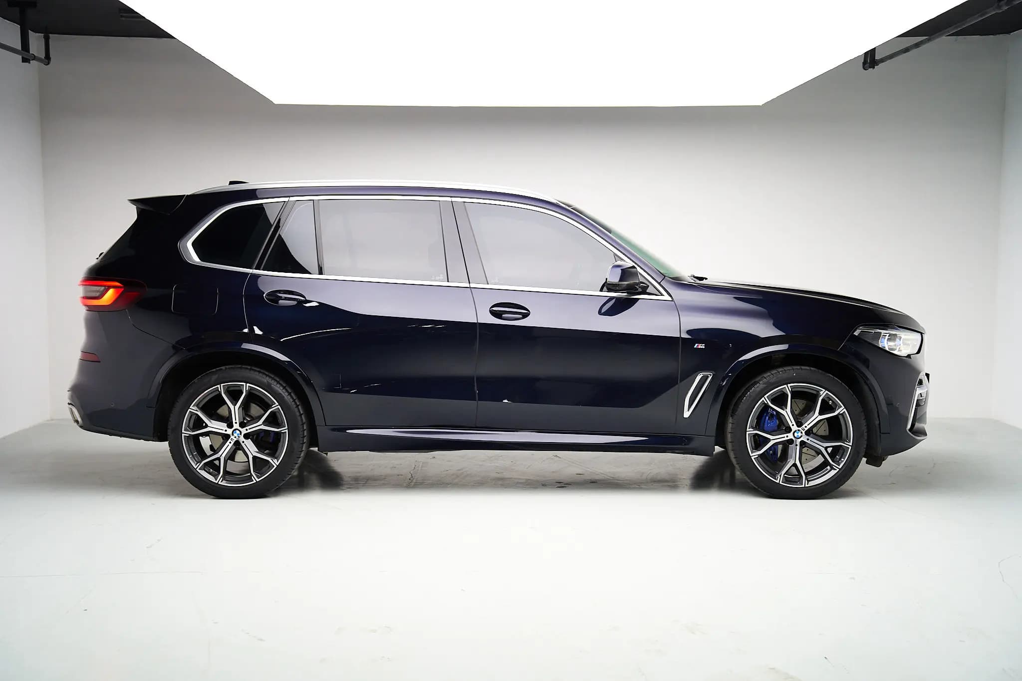 BMW X5 2023 г. 50106 км. — фото 6