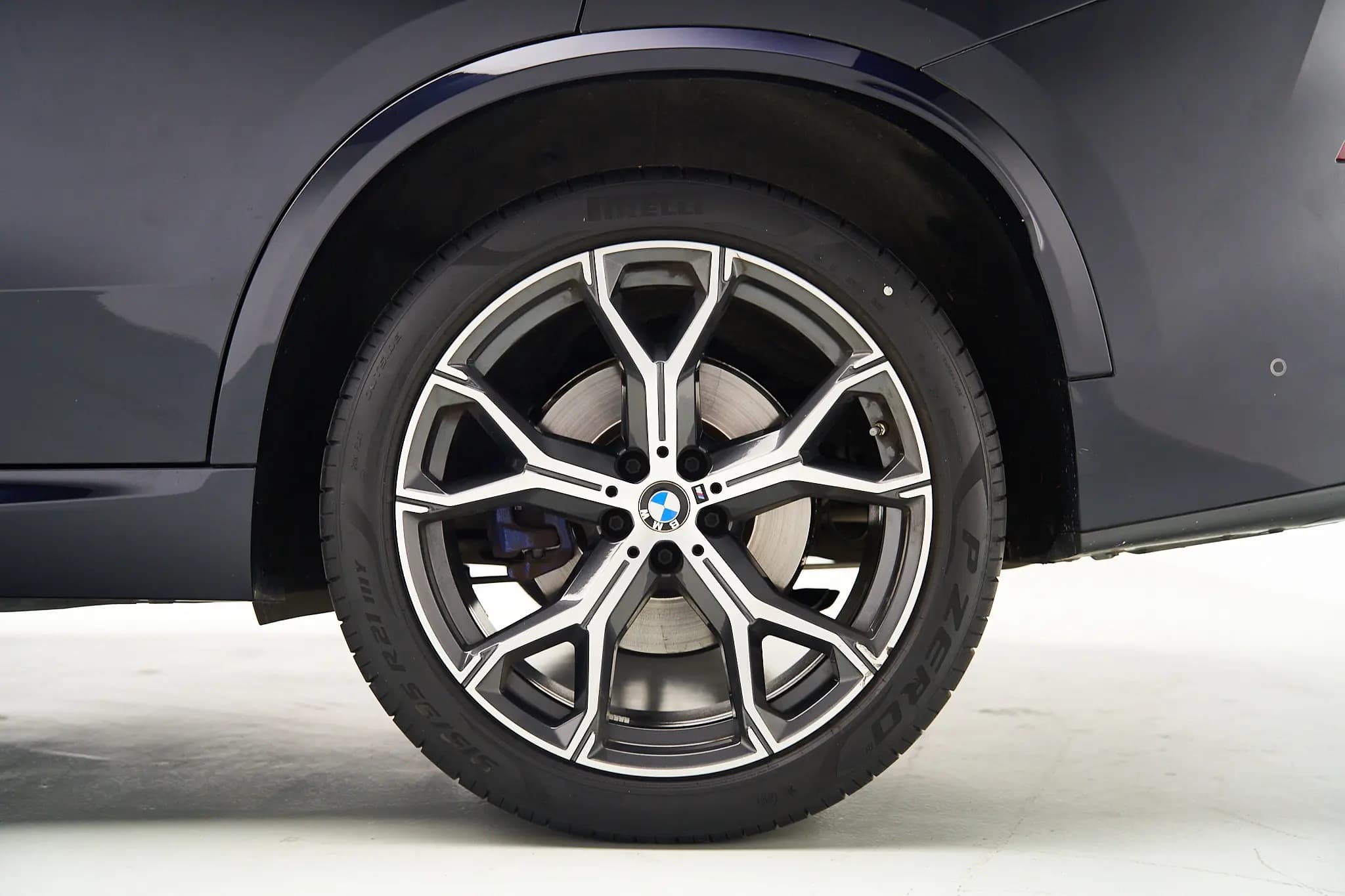 BMW X5 2023 г. 50106 км. — фото 7