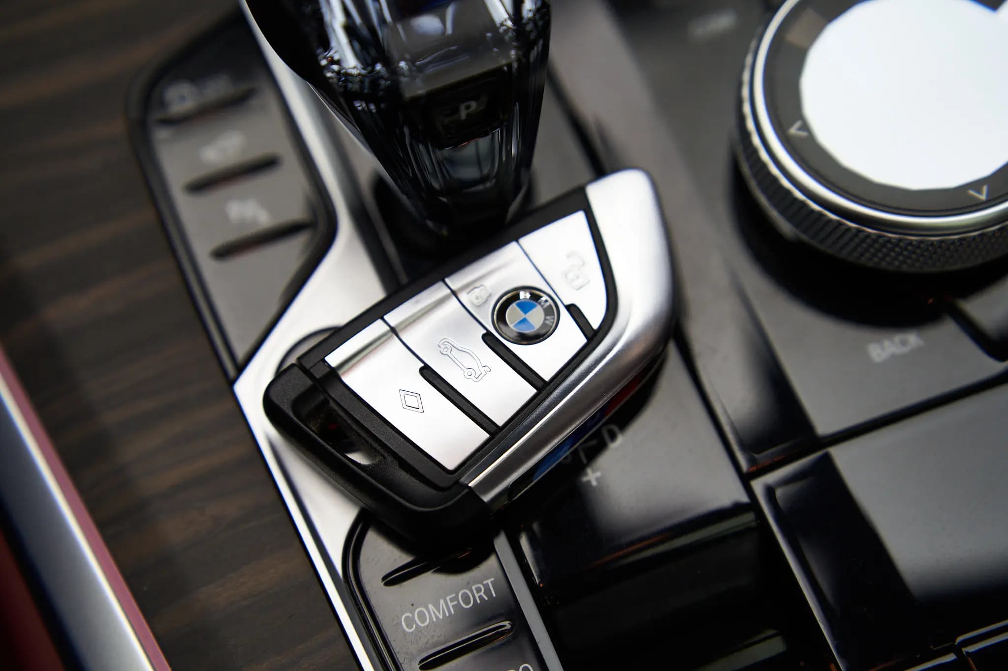 BMW X5 2023 г. 50106 км. — фото 8