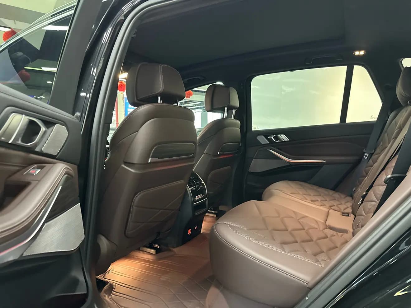 BMW X5 2023 г. 37116 км. — фото 10