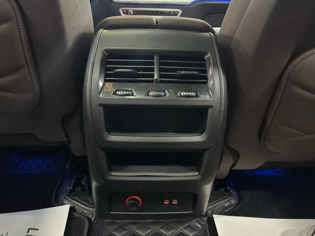 BMW X5 2022 г. 39115 км. — фото 4