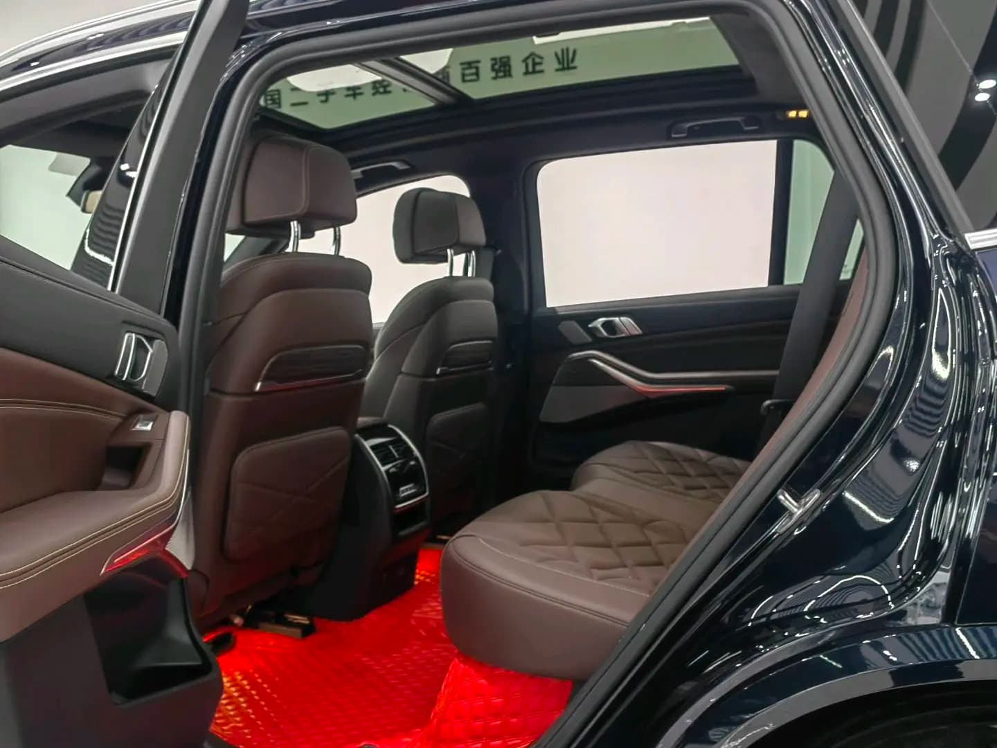 BMW X5 2022 г. 32128 км. — фото 17