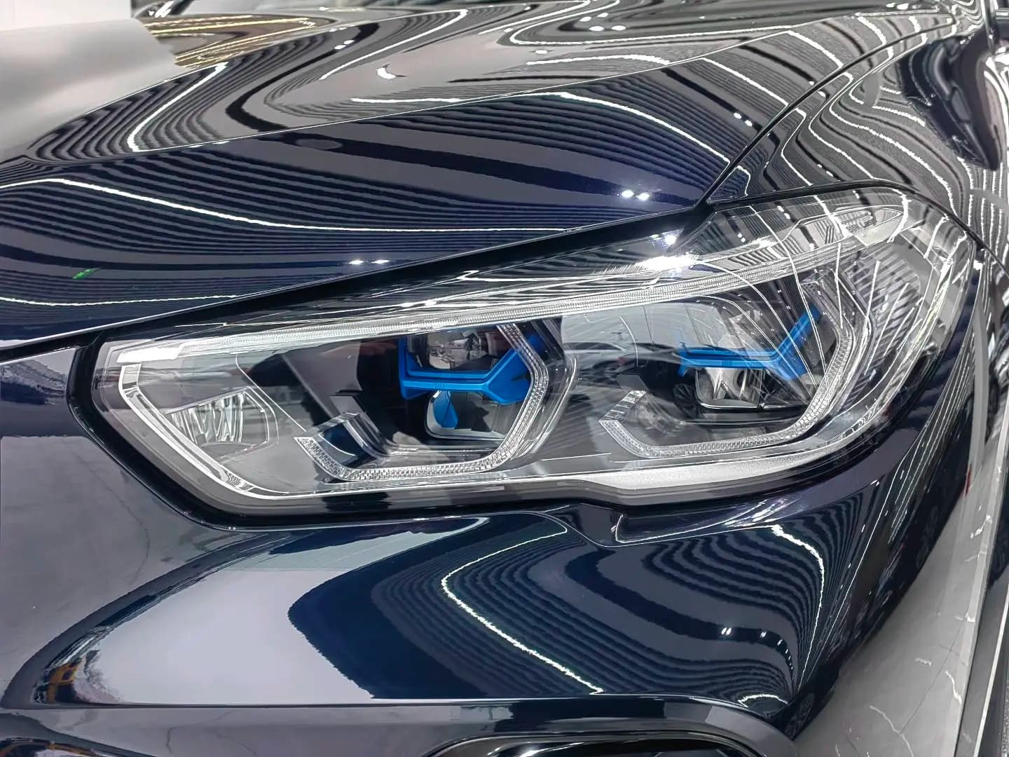 BMW X5 2022 г. 32128 км. — фото 4