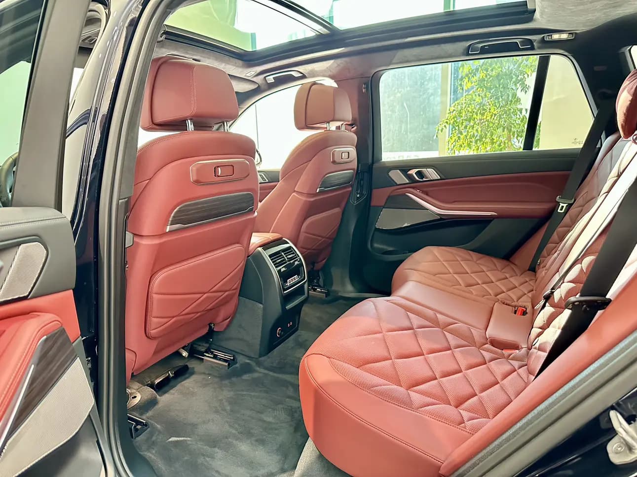 BMW X5 2024 г. 23084 км. — фото 13